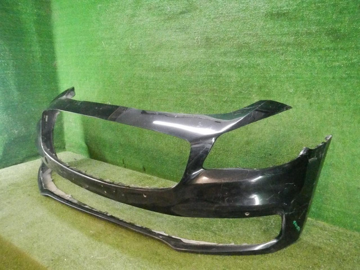 Бампер передний Kia K900 KH (2018-2022)