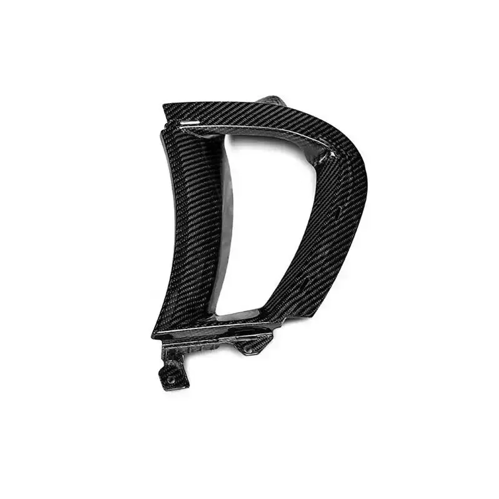 Карбоновые детали на замену для McLaren 720S 2017-2023 МакЛарен тюнинг