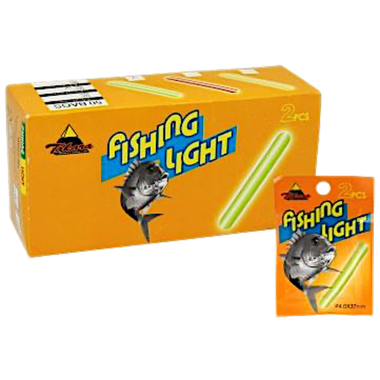 Светлячок Takara 4.0х37мм 2шт