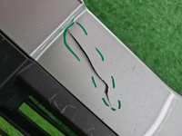 Бампер передний Chery Tiggo 4 Pro (2020-2024)