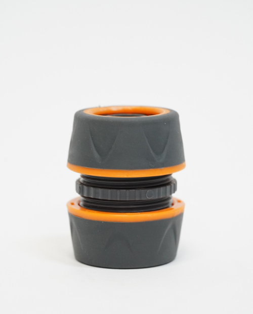 МУФТА РЕМОНТНАЯ ДЛЯ САДОВЫХ ШЛАНГОВ HOSE WORLD 3/4 GE0042