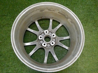 Диск литой R20 Porsche 911 7 991 (2011-2019) передний
