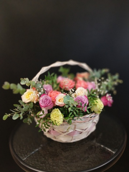 Композиция