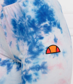 шорты tour tie dye ELLESSE - голубой(SGI11335)