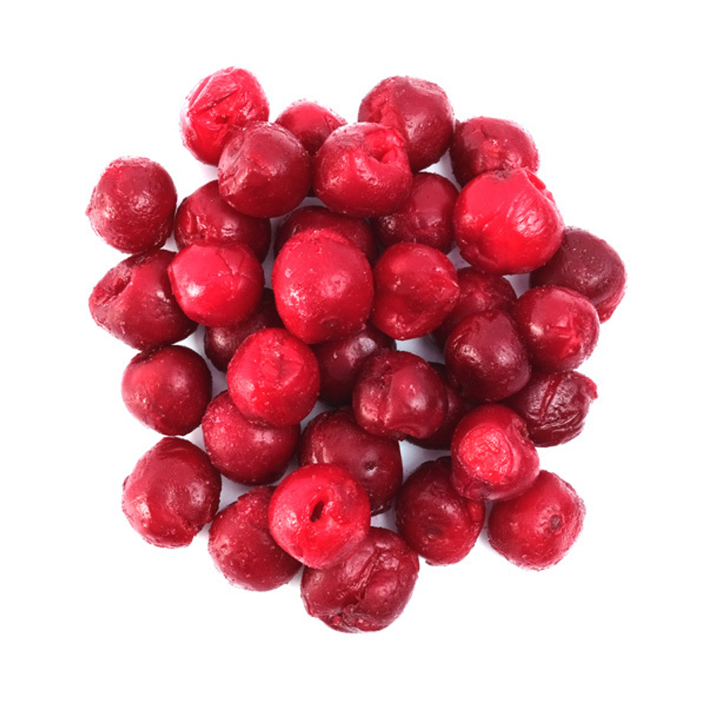 Вишня замороженная без косточки, 300 гр