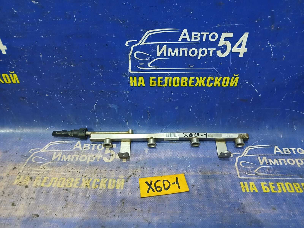 Топливная рейка LIFAN X60 2013