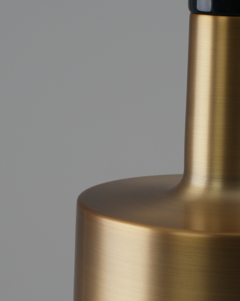 Светильник подвесной Moderli V11317-1P Goldy