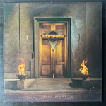 Bonfire ‎– Point Blank (Европа 1989г.)