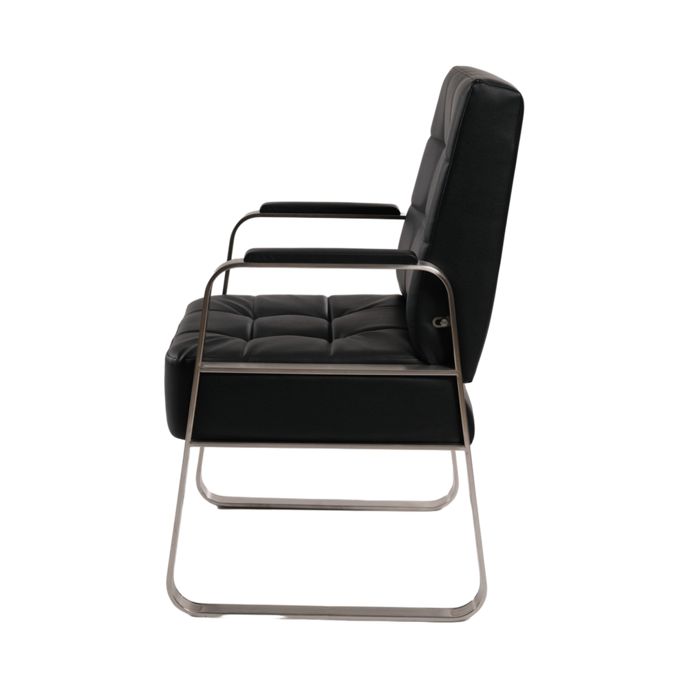 Стул для клиента маникюра LB-ST200