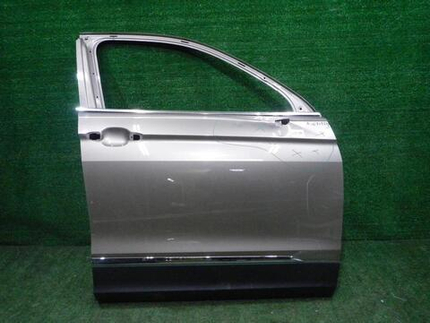 Дверь передняя правая VW Tiguan 2 (2016-н.в.)