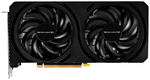 Видеокарта Gainward RTX 4060 Python II OC, NE64060S19P1-1070V 8 Гб
