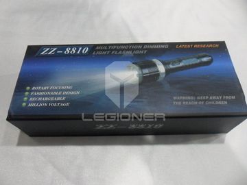 Электрошокер ZZ-8810 Police