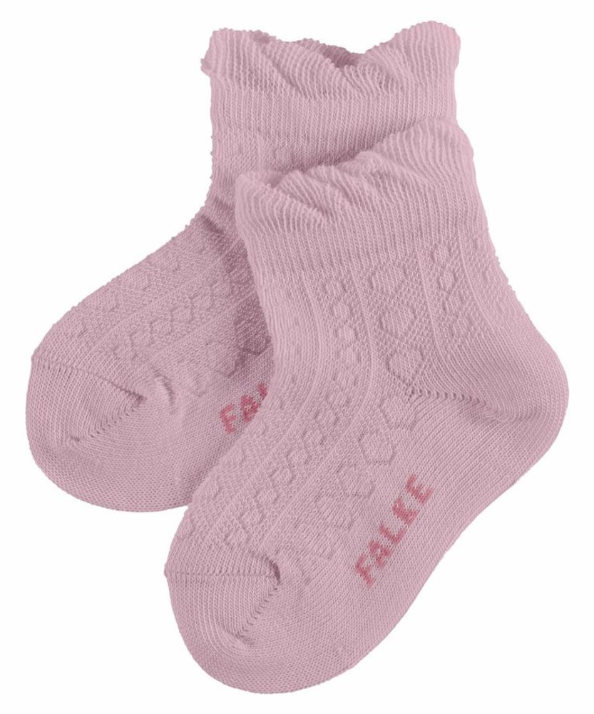Носки Romantic Net FALKE 12120/8663