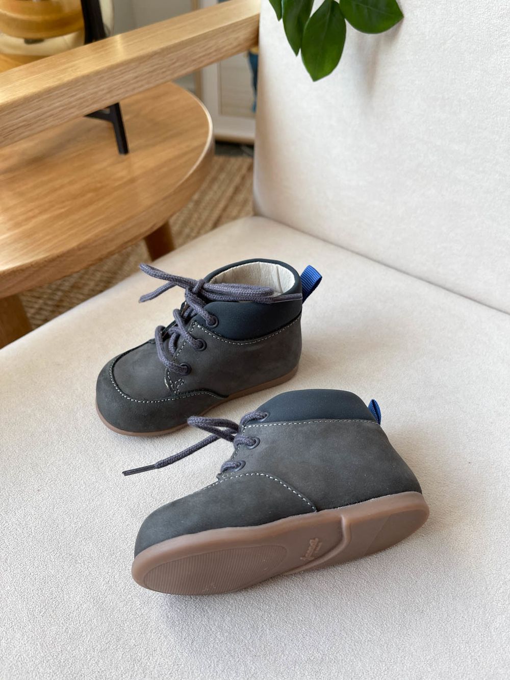 Новые ботинки Jacadi, 19,5