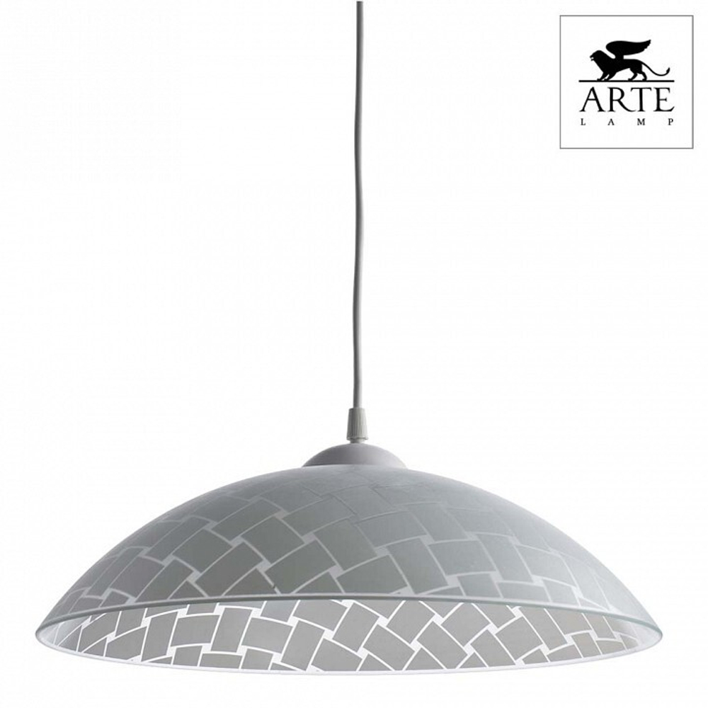 Подвесной светильник Arte Lamp A3421SP-1WH