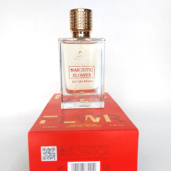 NARCOTIC FLOWER EDITION ROUGE 100 ml( Наркотик флауер эдишен руж)