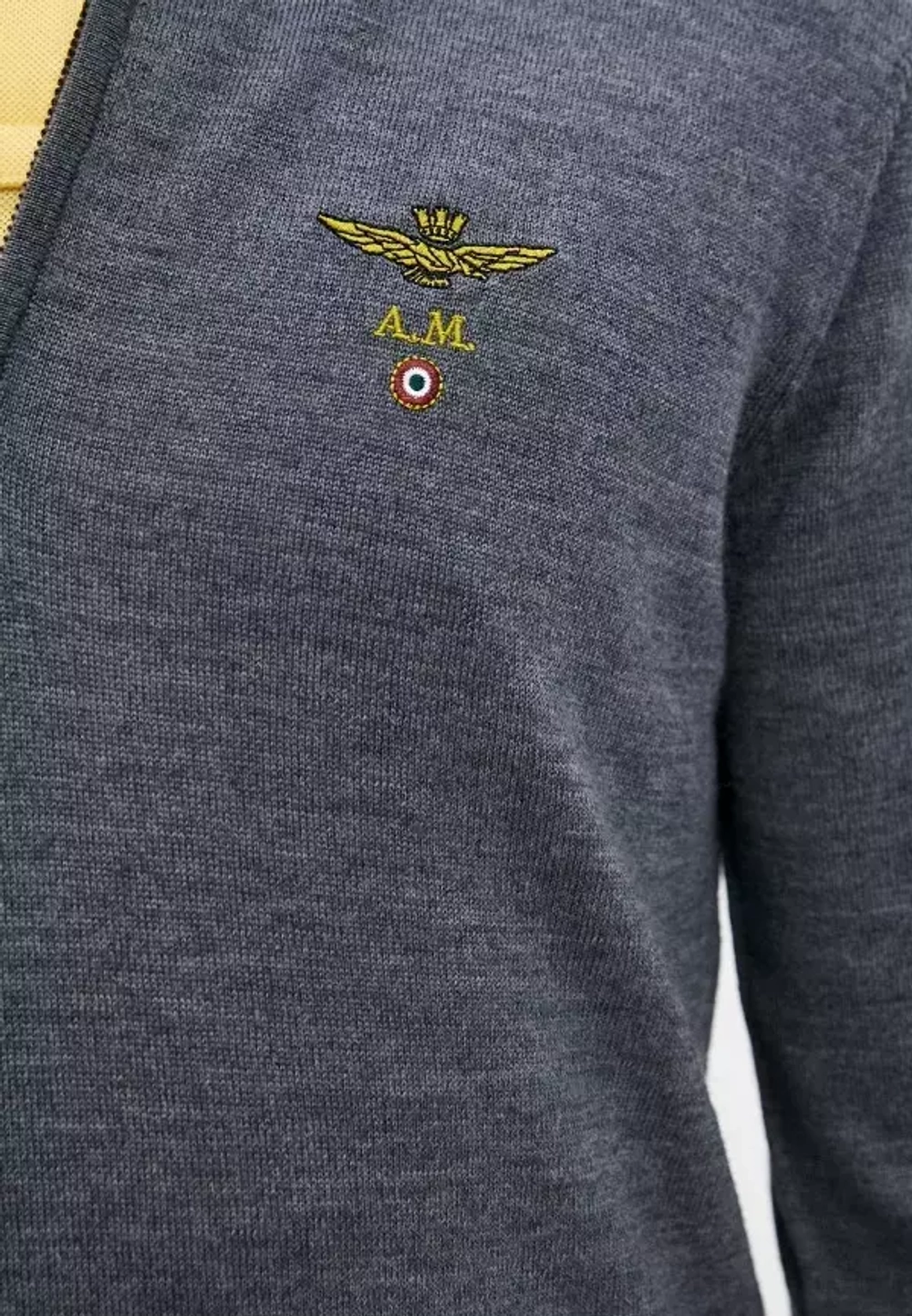 Свитер AERONAUTICA MILITARE