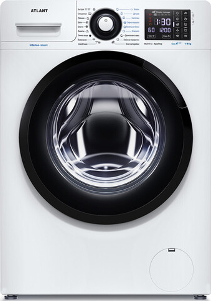 Стиральная машина ATLANT 80С1214-CA-02