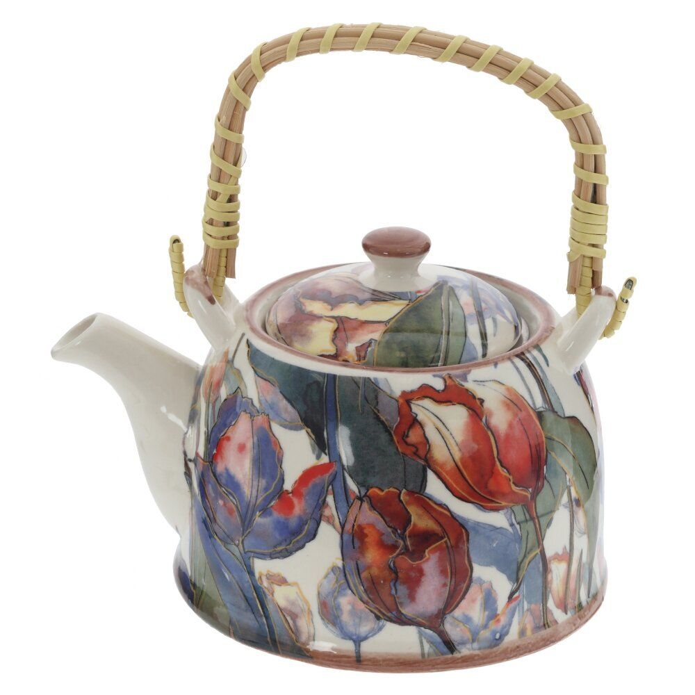 GAEM Чайник, L14 W18 H12,5 см