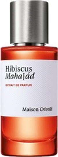 Maison Crivelli Hibiscus Mahajád Extrait de Parfum