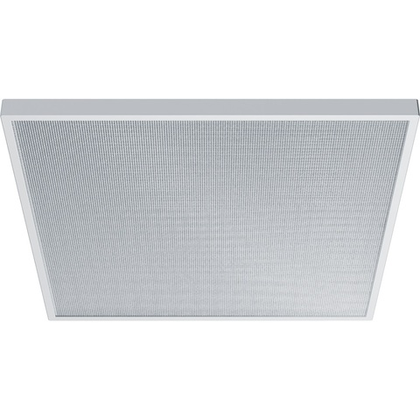 Светильник LED-панель ДВО/ДПО 25Вт 4000К 3050Лм IP20 микропризма 595х595х30 NLP-MS4 Navigator 93563