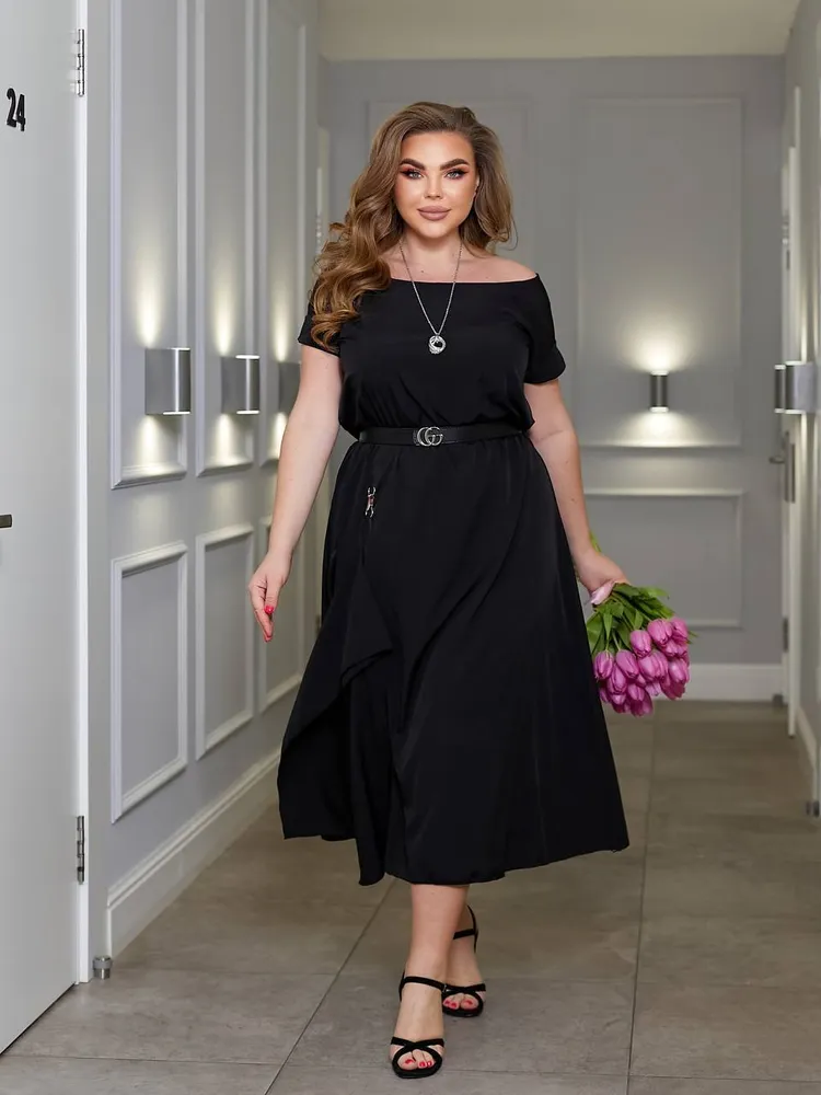 Платье УК-84 Fabrika