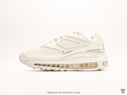 Кроссовки Supreme x Nike Air Max 98 TL