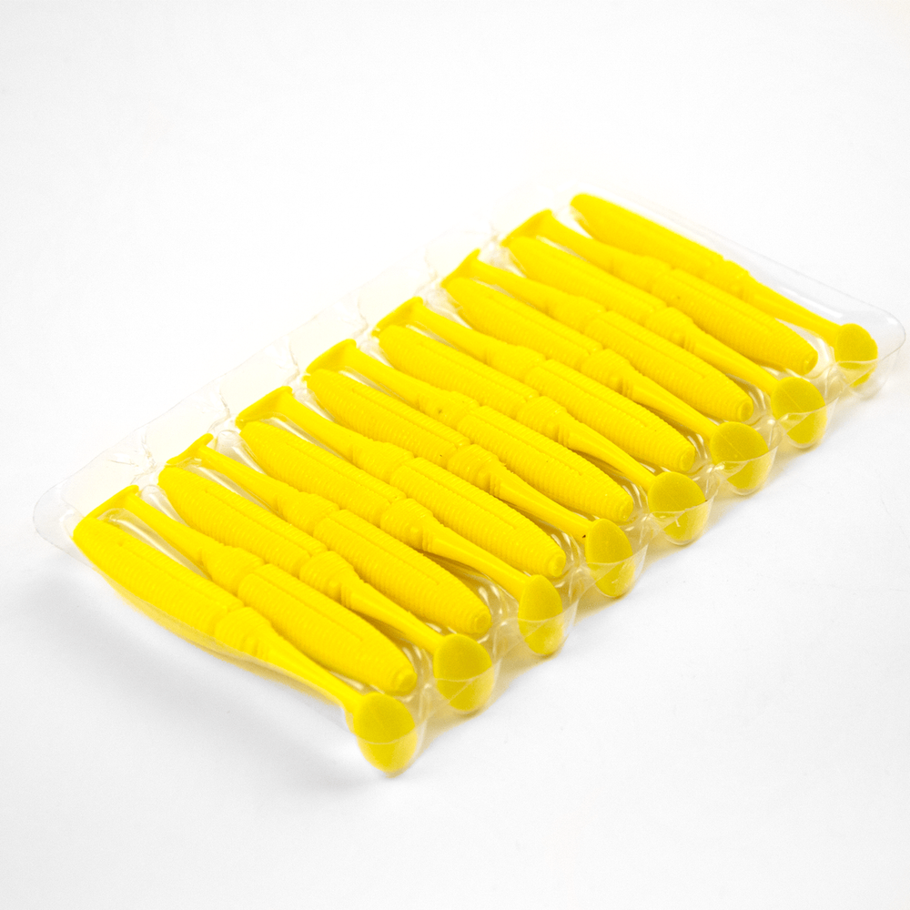 Виброхвост Takara Boss Gold (75мм)