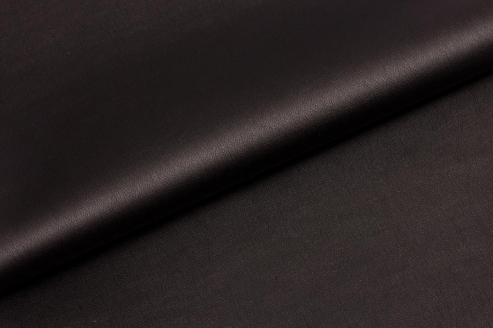 Искусственная кожа Tanishq black (Танишк блек)