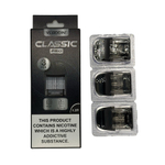 Vladdin Replacement Pods 1.2Ω (3pcs)