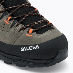 Ботинки Salewa Alp Trainer 2 bungee cord/black
