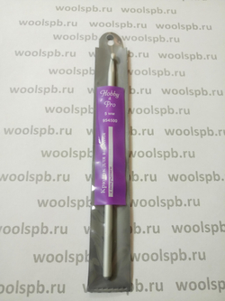 Крючок металлический (Hobby&Pro)