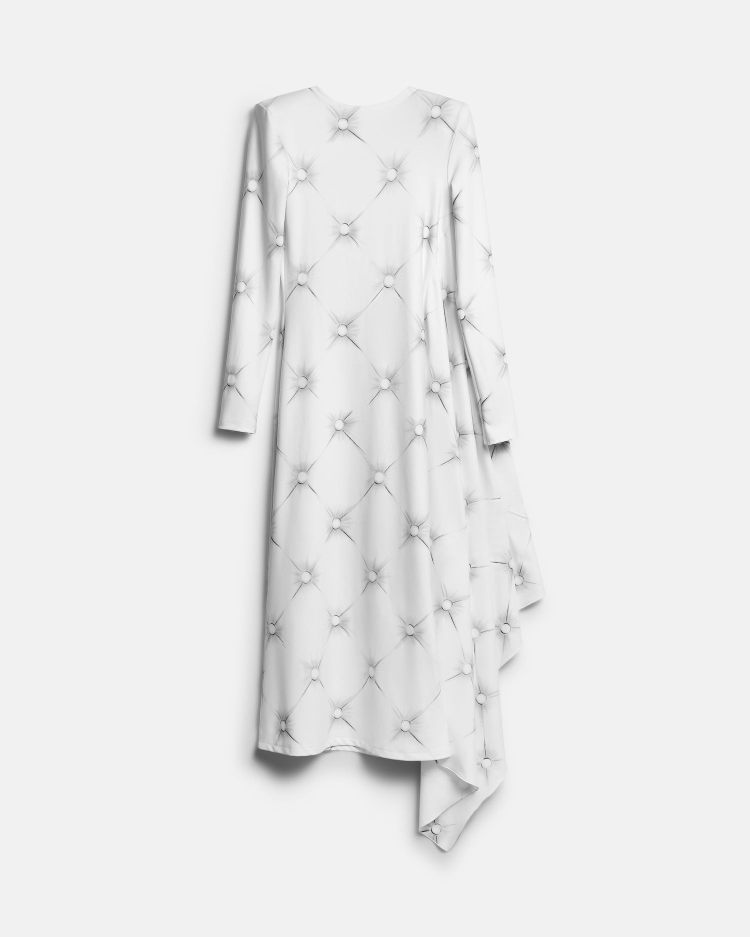 ПЛАТЬЕ-ГОДЕ CARRIAGE TIE