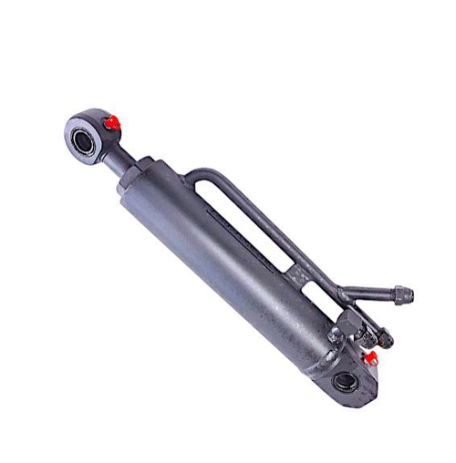 Гидроцилиндр рулевого управления JCB 553/60197