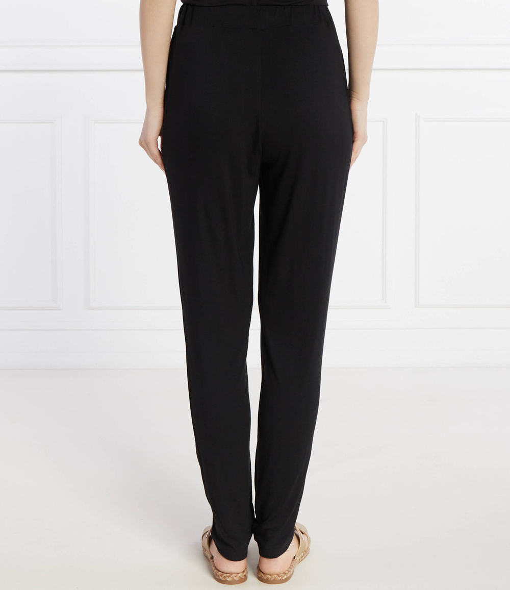 Спортивные штаны Liu Jo Beachwear - черный(VA4116 JS360)