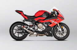 Akrapovic Глушитель титановый BMW S 1000 R / M 1000 R