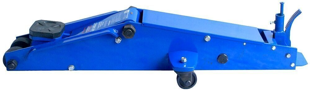 Домкрат подкатной T32020 AE&T 20 т