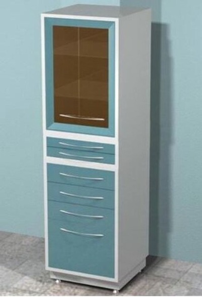 Шкаф металлический AR-69