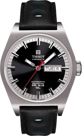 Наручные часы Tissot Heritage T071.430.16.051.00