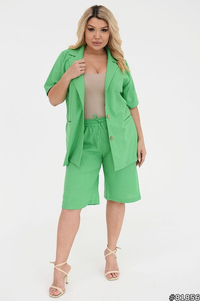 Костюм УК-1291-4 Fabrika