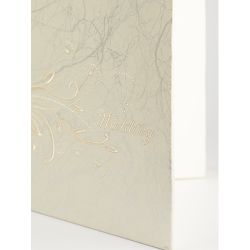 Фотоальбом Image Art IA-BBM46200 серия 129 свадебный с кармашками книжный переплёт 10х15 50 листов 200 фото | Image Art