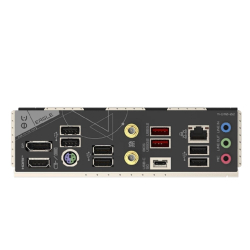 Материнская плата Gigabyte B650 EAGLE AX (AM5, B650, WiFi, ATX)