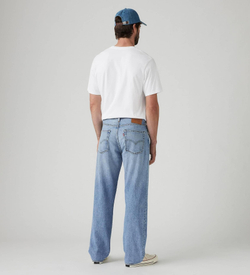 Джинсы мужские LEVI'S 555  RELAXED STRAIGHT