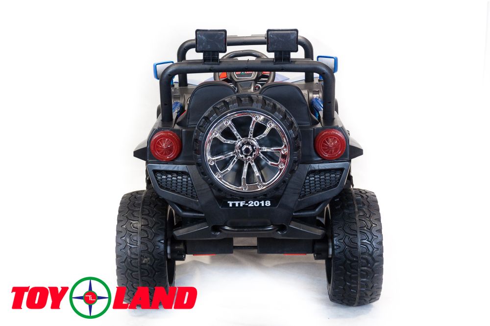 Багги 2018 P Синий краска фото №8