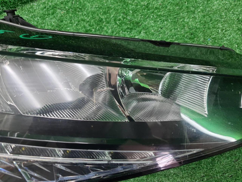 Фара правая Skoda Rapid 2 (2020-2023) LED