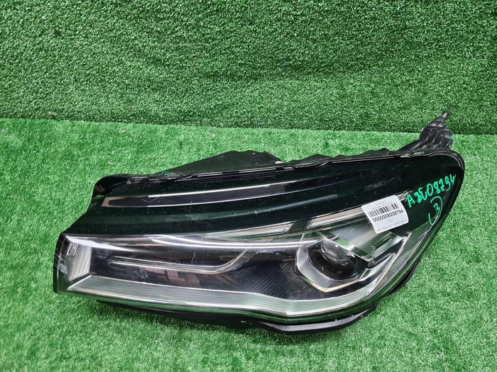 Фара левая Geely Emgrand 2 (2021-н.в.) LED