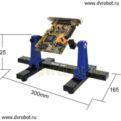 Держатель для платы - SN390