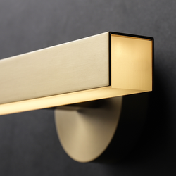 Настенный Светильник Regent B By Imperiumloft