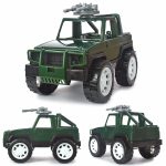 Джип 23см, TC-01-039