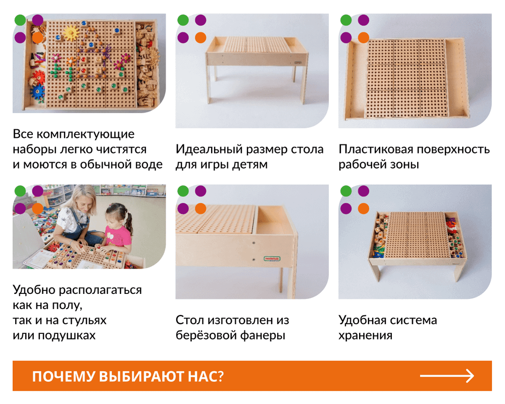 Стол Математика